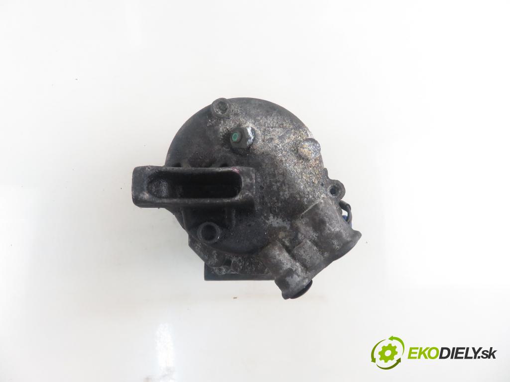 CHEVROLET ORLANDO (J309) MINIVAN 2012 120,00 2.0 D VCDi 163 - Z 20 D1 (LNP) 1998,00 KOMPRESOR: klimatizácie 13314480 ; 687997689 (Kompresor klimatizácie)