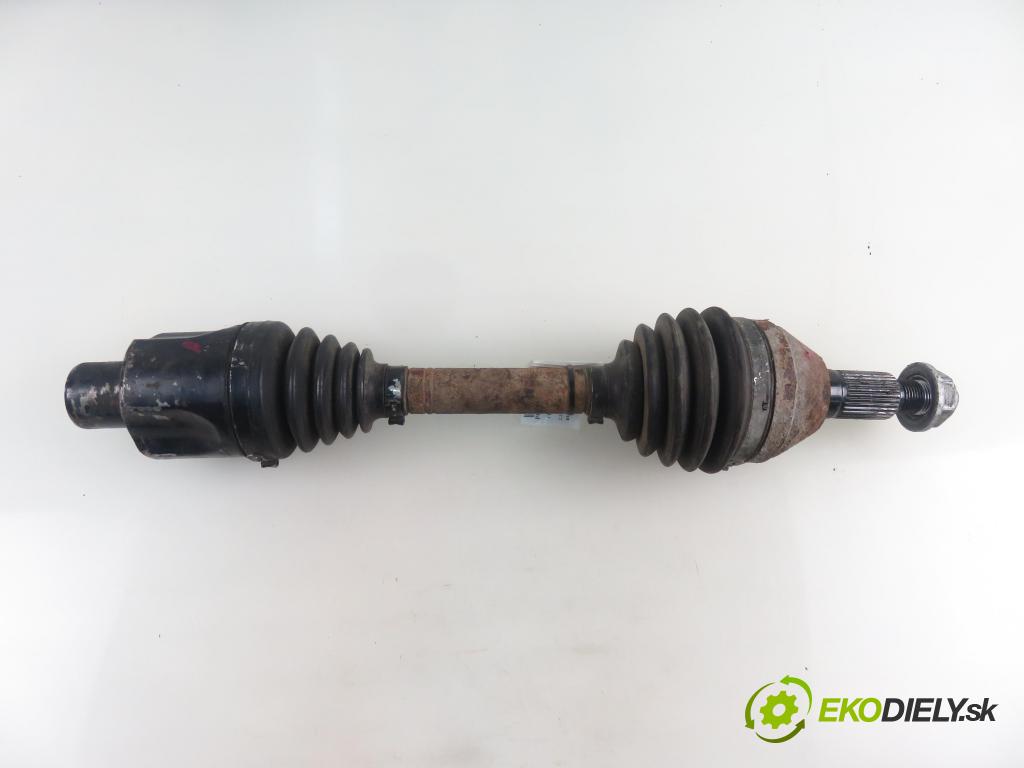 CHEVROLET CAPTIVA (C100, C140) SUV 2012 135,00 2.2 D 4WD 184 - Z 22 D1 2231,00 Poloos PP