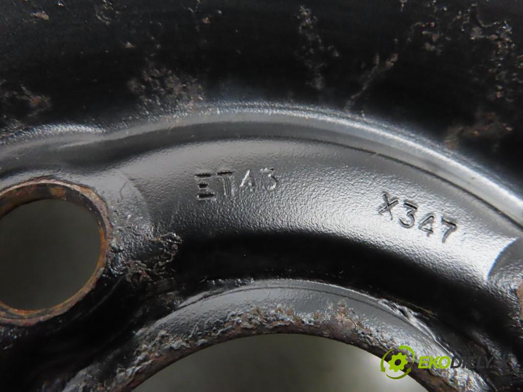 RENAULT   0    disky / disk (OCEL 