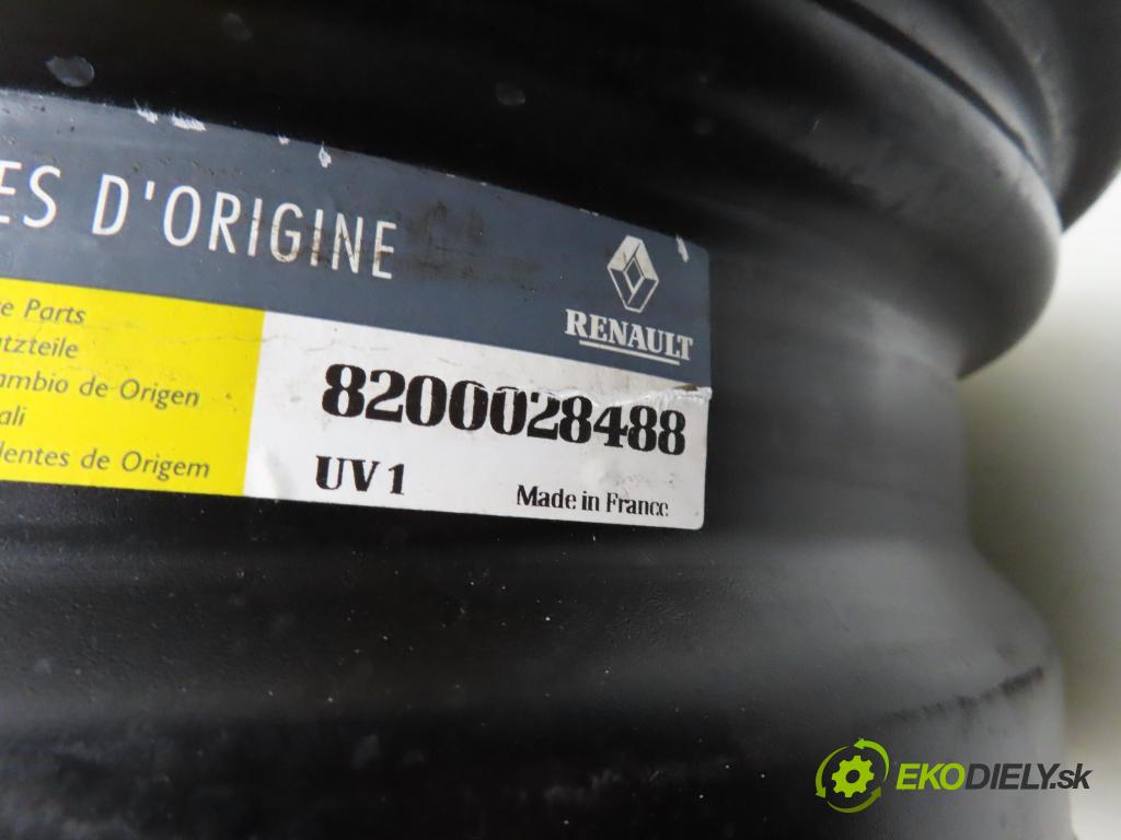 RENAULT 0 disky / disk (OCEL