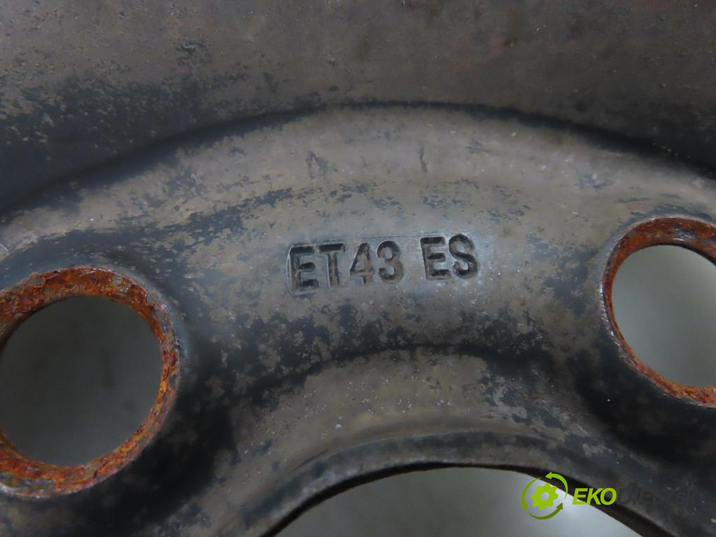 SKODA   0    disky / disk (OCEL 