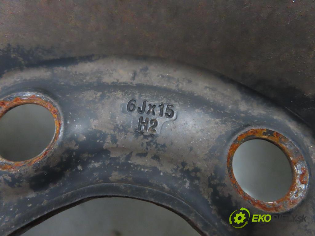 SKODA 0 disky / disk (OCEL