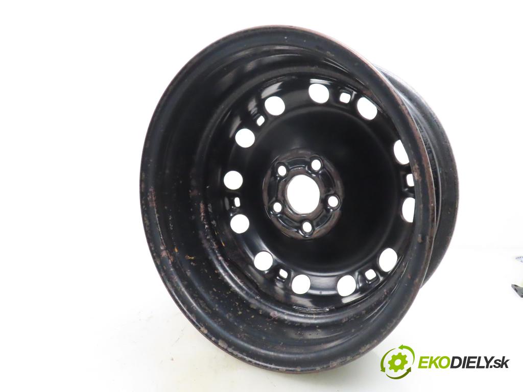 SKODA 0 disky / disk (OCEL