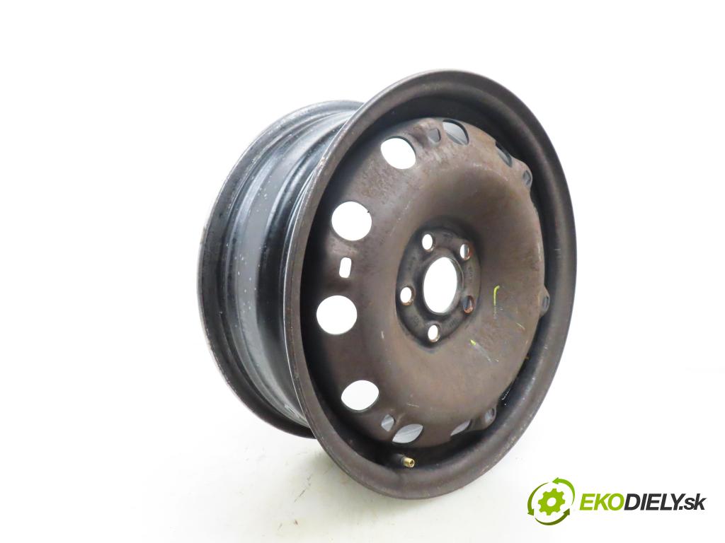 SKODA 0 disky / disk (OCEL