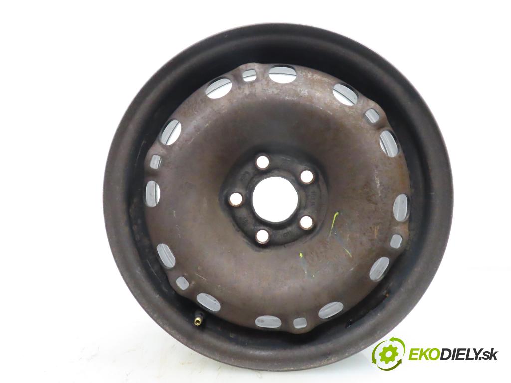 SKODA 0 disky / disk (OCEL