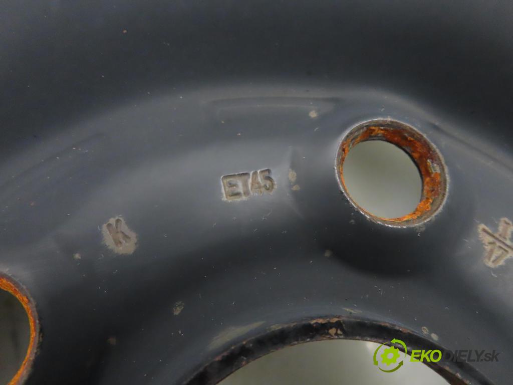 AUDI   0    disky / disk (OCEL 