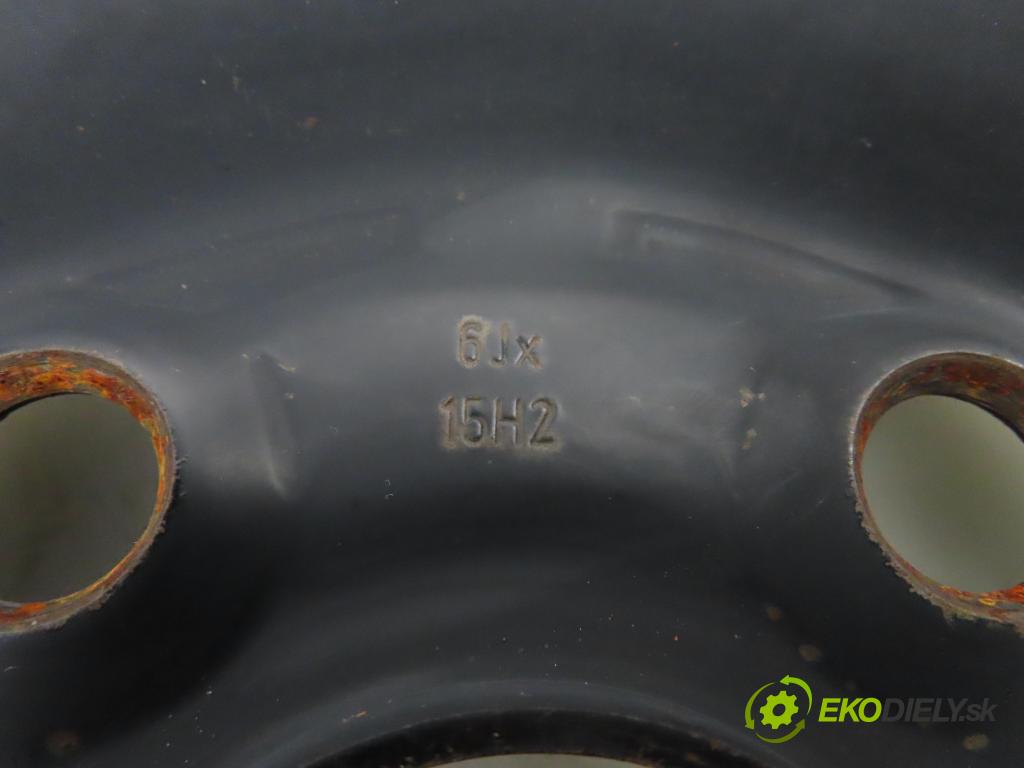 AUDI 0 disky / disk (OCEL