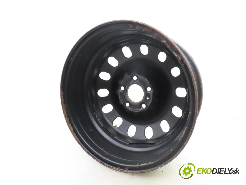 PEUGEOT 0 disky / disk plechový