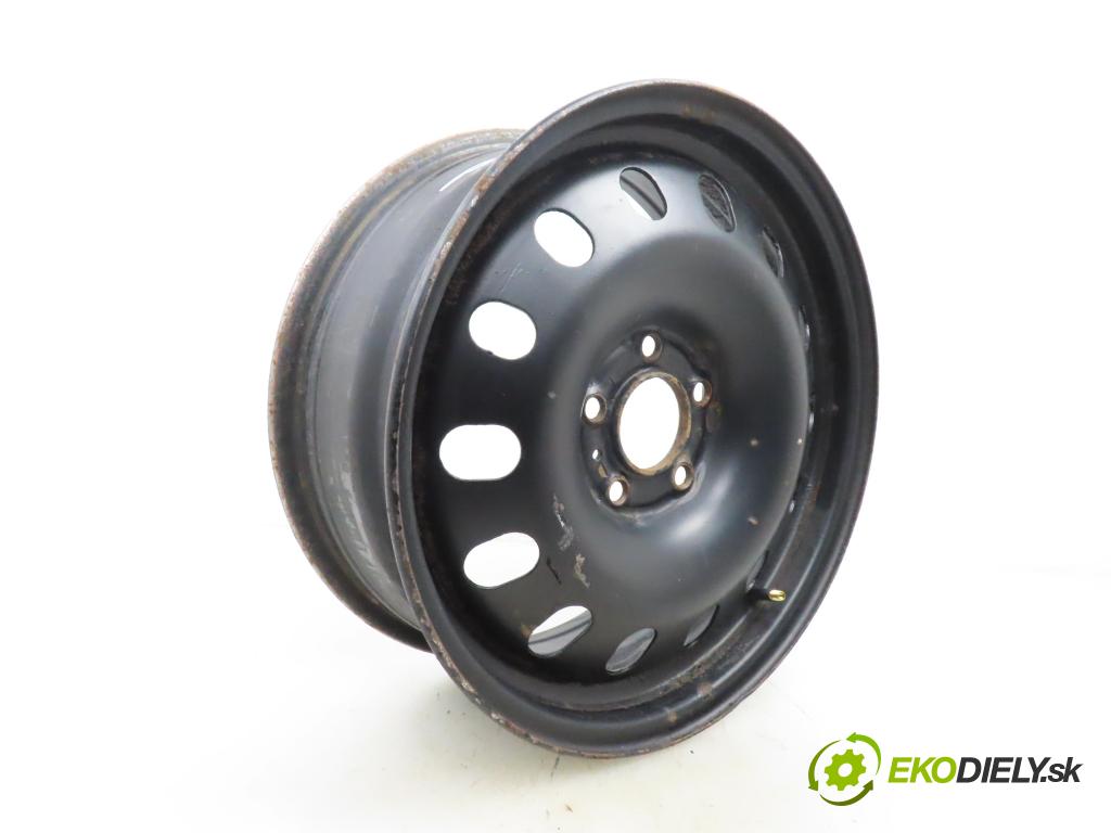 PEUGEOT 0 disky / disk plechový