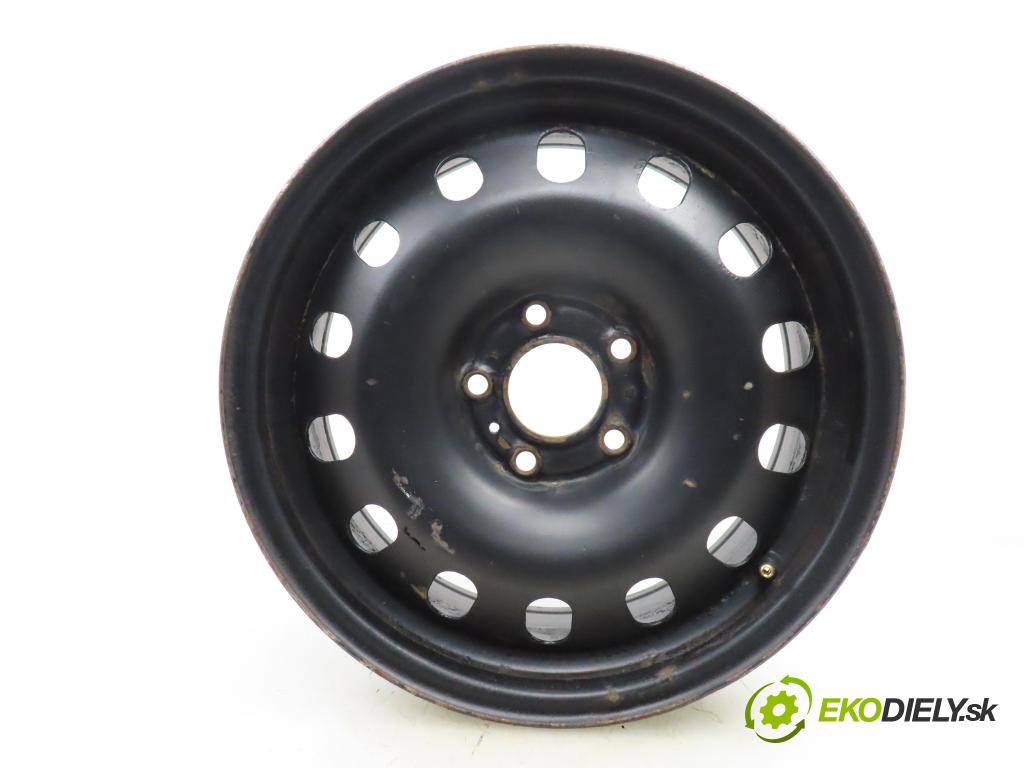 PEUGEOT 0 disky / disk plechový