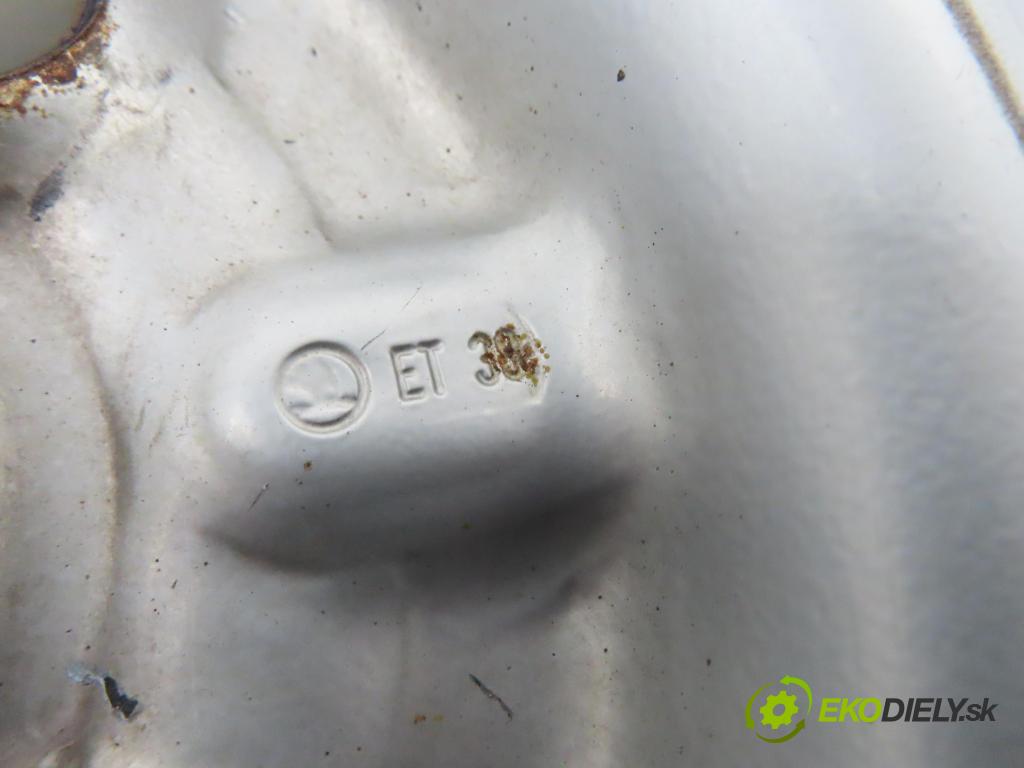 SKODA   0    disky / disk (OCEL 