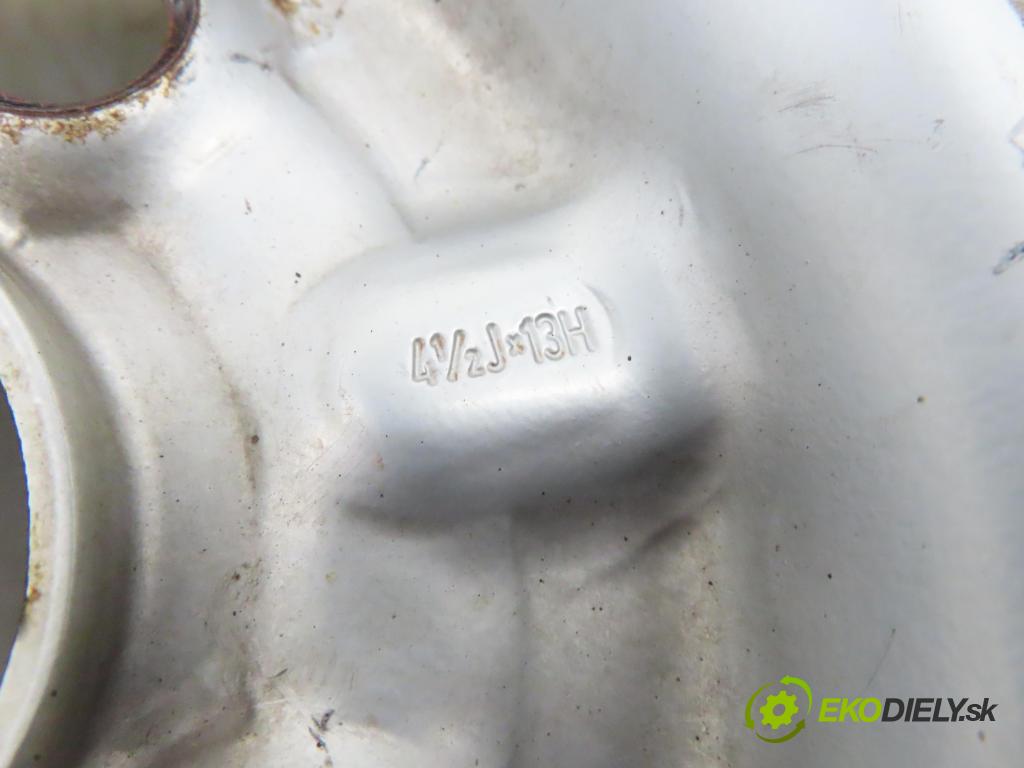 SKODA   0    disky / disk (OCEL