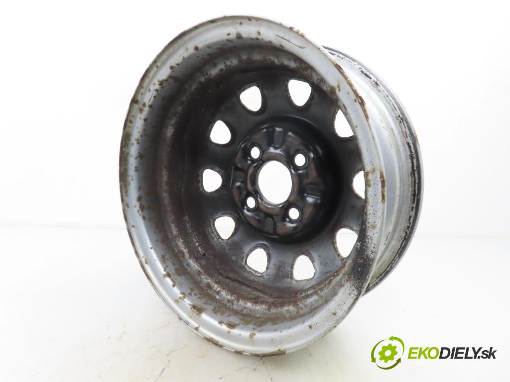 SKODA   0    disky / disk (OCEL