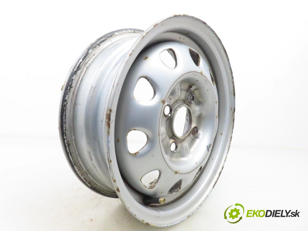 SKODA   0    disky / disk (OCEL