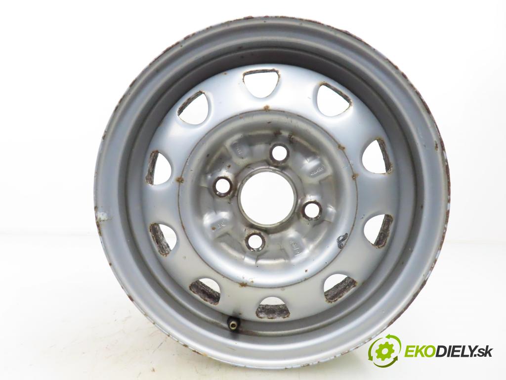 SKODA   0    disky / disk (OCEL