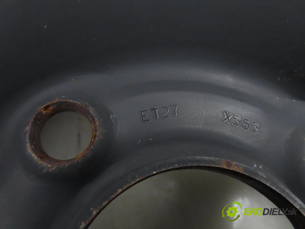 PEUGEOT   0    disky / disk (OCEL