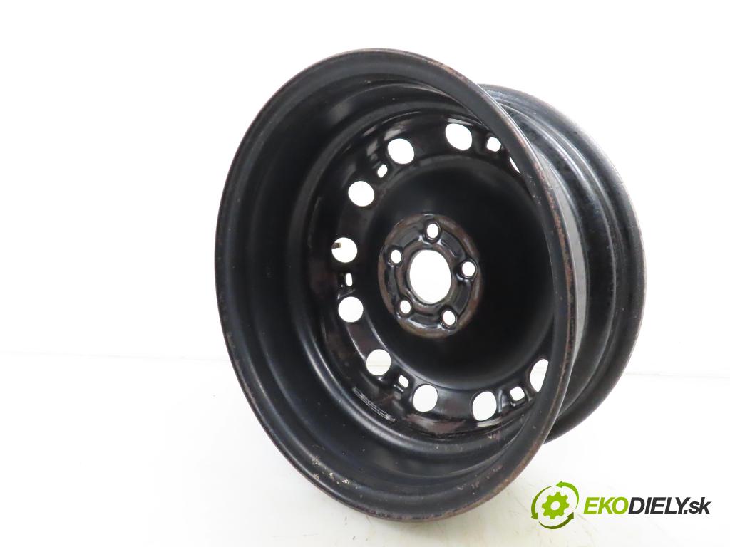 SKODA 0 disky / disk (OCEL
