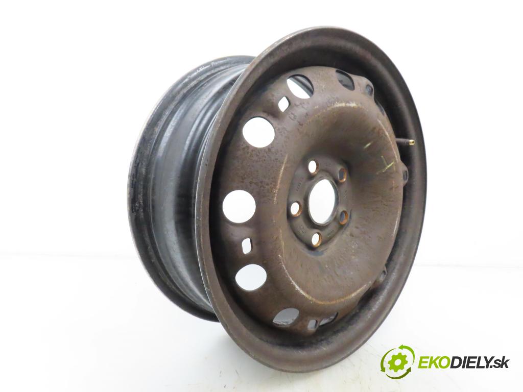 SKODA 0 disky / disk (OCEL