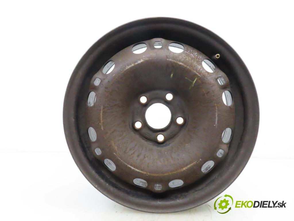 SKODA 0 disky / disk (OCEL