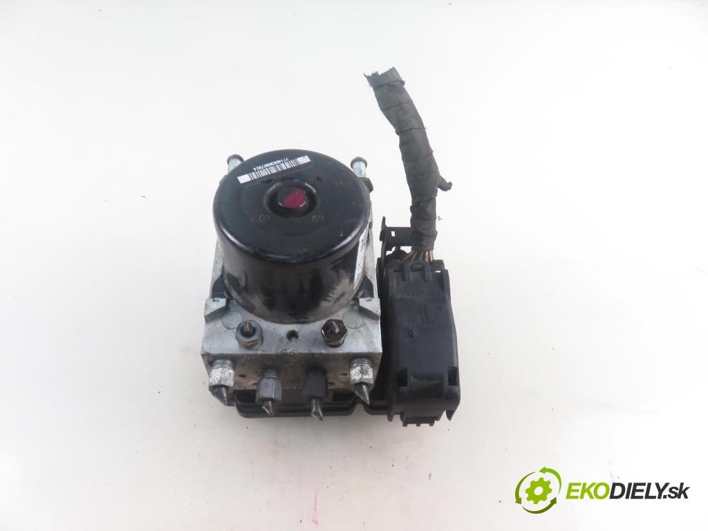 CHEVROLET CAPTIVA (C100, C140) SUV 2012 135,00 2.2 D 4WD 184 - Z 22 D1 2231,00 Pumpa ABS 20946171 ; 95196739 ; 25021219354 (Pumpa ABS)