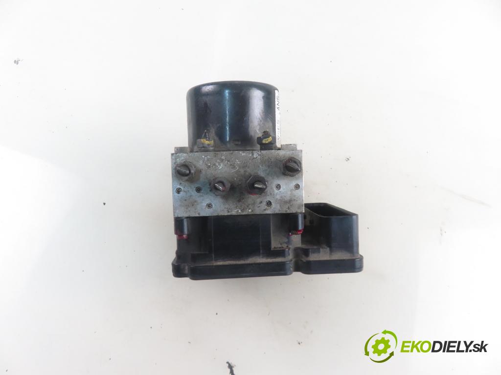 CHEVROLET CAPTIVA (C100, C140) SUV 2012 135,00 2.2 D 4WD 184 - Z 22 D1 2231,00 Pumpa ABS 20946171 ; 95196739 ; 25021219354 (Pumpa ABS)