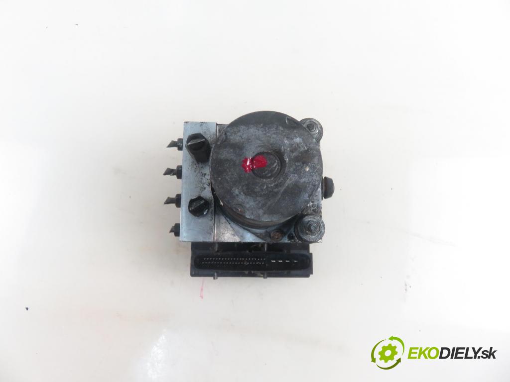 KIA SORENTO I (JC) SUV 2007 103,00 2.5 CRDi 140 - D4CB 2497,00 Pumpa ABS 0265950564 ; 589103E500 ; 0265235110 (Pumpa ABS)