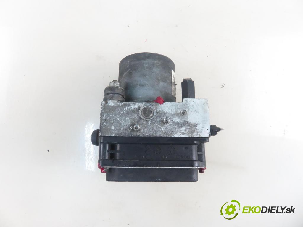 KIA SORENTO I (JC) SUV 2007 103,00 2.5 CRDi 140 - D4CB 2497,00 Pumpa ABS 0265950564 ; 589103E500 ; 0265235110 (Pumpa ABS)