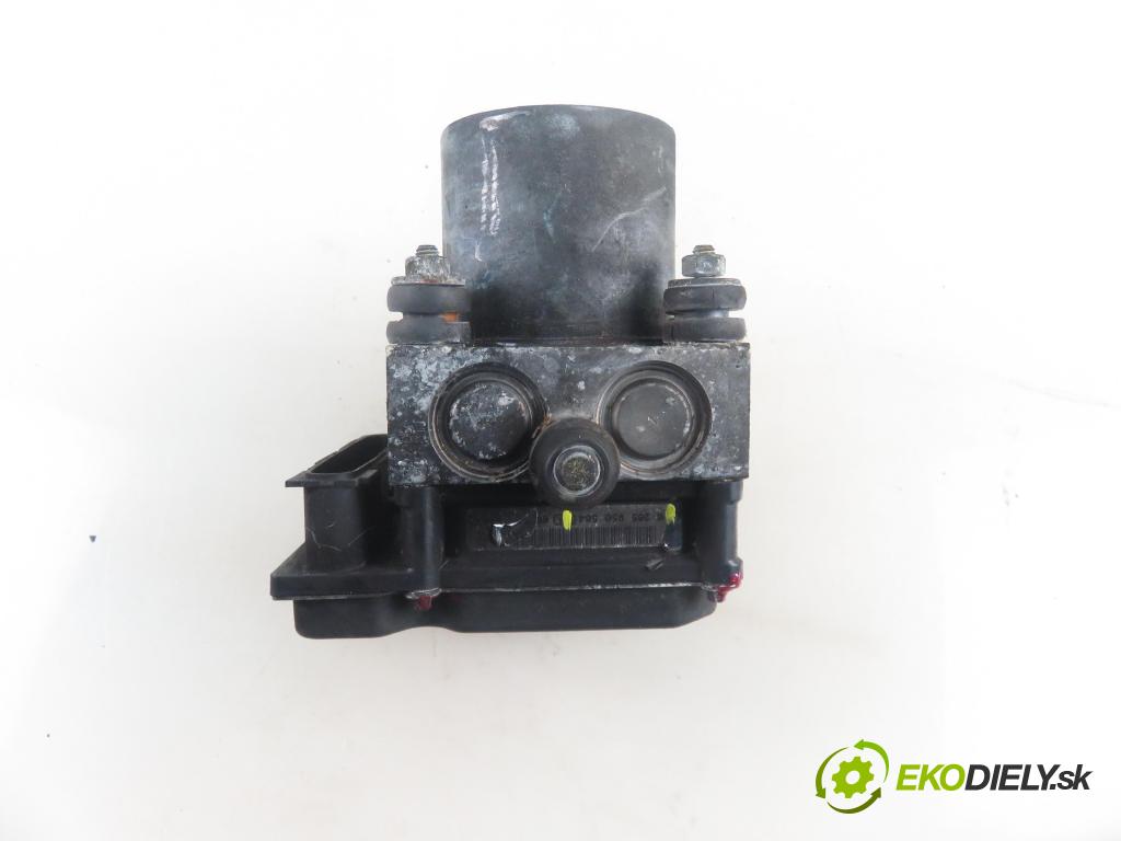 KIA SORENTO I (JC) SUV 2007 103,00 2.5 CRDi 140 - D4CB 2497,00 Pumpa ABS 0265950564 ; 589103E500 ; 0265235110 (Pumpa ABS)