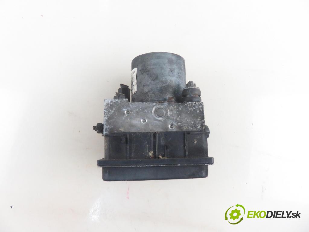 KIA SORENTO I (JC) SUV 2007 103,00 2.5 CRDi 140 - D4CB 2497,00 Pumpa ABS 0265950564 ; 589103E500 ; 0265235110 (Pumpa ABS)