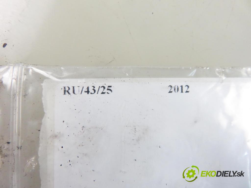 CHEVROLET CAPTIVA (C100, C140) SUV 2012 135,00 2.2 D 4WD 184 - Z 22 D1 2231,00 Pumpa servočerpadlo B901L (Servočerpadlo, pumpa riadenia)