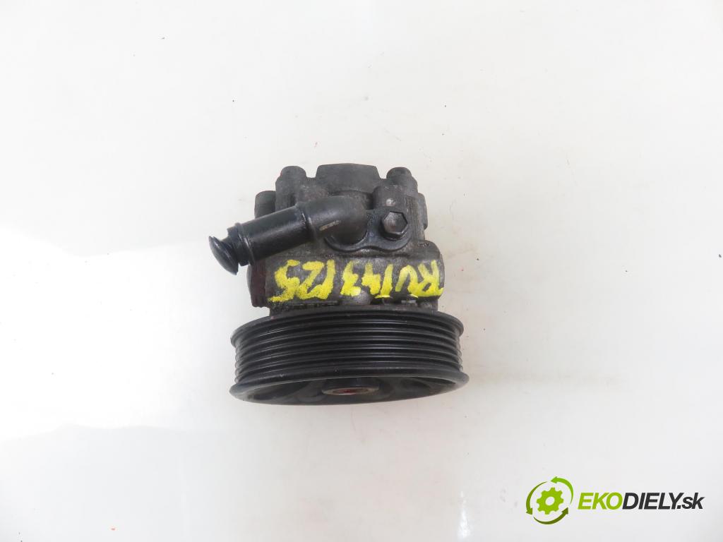 CHEVROLET CAPTIVA (C100, C140) SUV 2012 135,00 2.2 D 4WD 184 - Z 22 D1 2231,00 Pumpa servočerpadlo B901L (Servočerpadlo, pumpa riadenia)