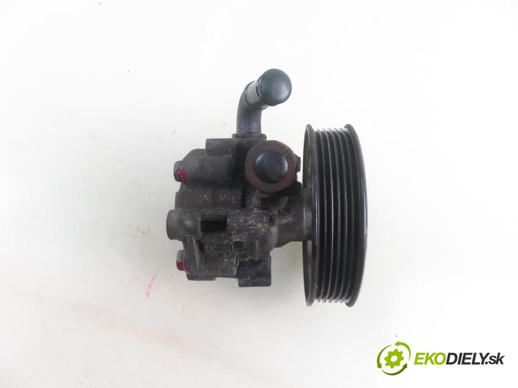 CHEVROLET CAPTIVA (C100, C140) SUV 2012 135,00 2.2 D 4WD 184 - Z 22 D1 2231,00 Pumpa servočerpadlo B901L (Servočerpadlo, pumpa riadenia)