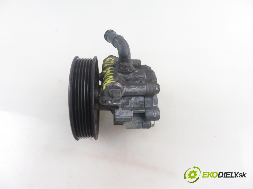 CHEVROLET CAPTIVA (C100, C140) SUV 2012 135,00 2.2 D 4WD 184 - Z 22 D1 2231,00 Pumpa servočerpadlo B901L (Servočerpadlo, pumpa riadenia)