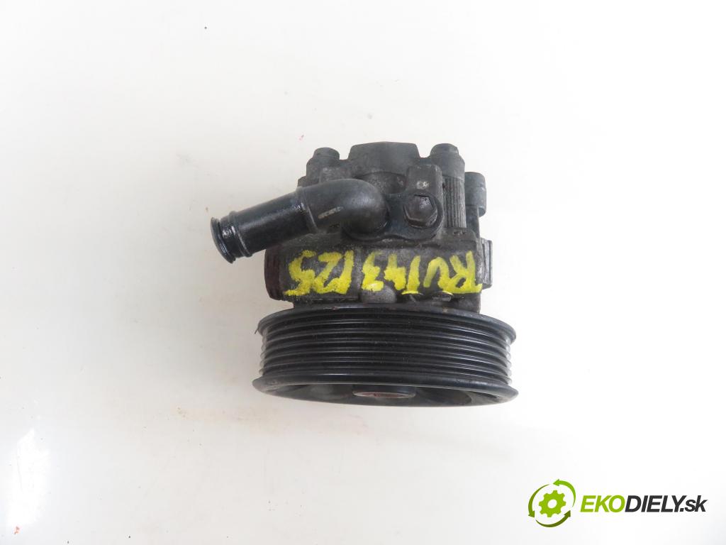 CHEVROLET CAPTIVA (C100, C140) SUV 2012 135,00 2.2 D 4WD 184 - Z 22 D1 2231,00 Pumpa servočerpadlo B901L (Servočerpadlo, pumpa riadenia)