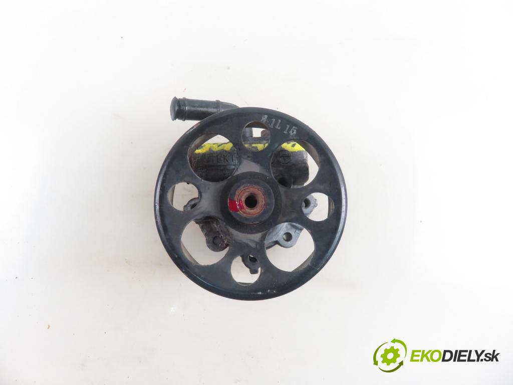 CHEVROLET CAPTIVA (C100, C140) SUV 2012 135,00 2.2 D 4WD 184 - Z 22 D1 2231,00 Pumpa servočerpadlo B901L (Servočerpadlo, pumpa riadenia)