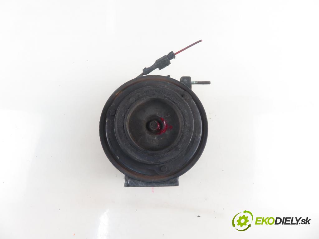 KIA SORENTO I (JC) SUV 2007 103,00 2.5 CRDi 140 - D4CB 2497,00 KOMPRESOR: klimatizácie 20946171 (Kompresor klimatizácie)