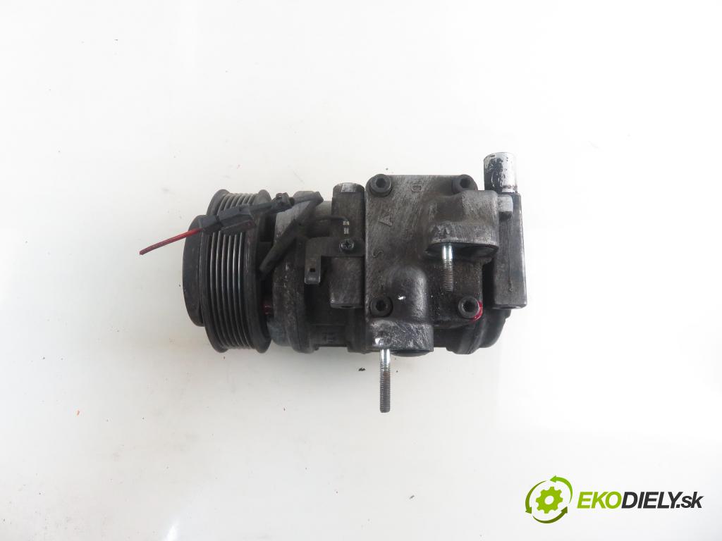 KIA SORENTO I (JC) SUV 2007 103,00 2.5 CRDi 140 - D4CB 2497,00 KOMPRESOR: klimatizácie 20946171 (Kompresor klimatizácie)