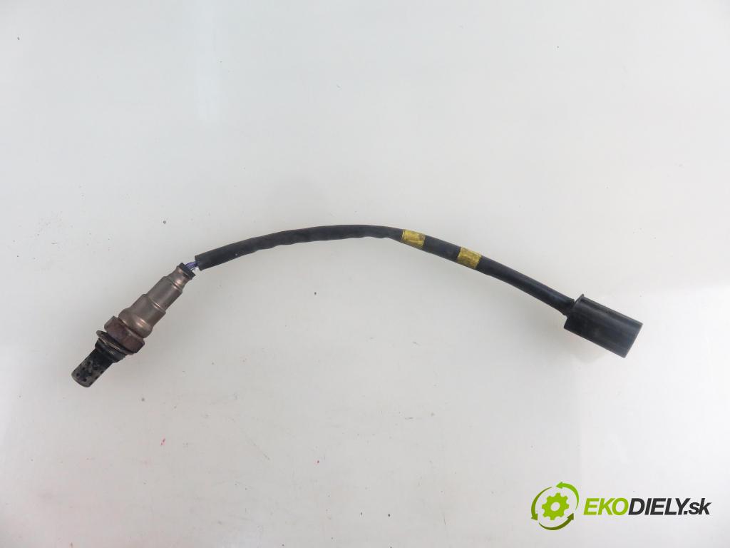 CHEVROLET CAPTIVA (C100, C140) SUV 2012 135,00 2.2 D 4WD 184 - Z 22 D1 2231,00 sonda lambda 25182881 (Lambda sonda)
