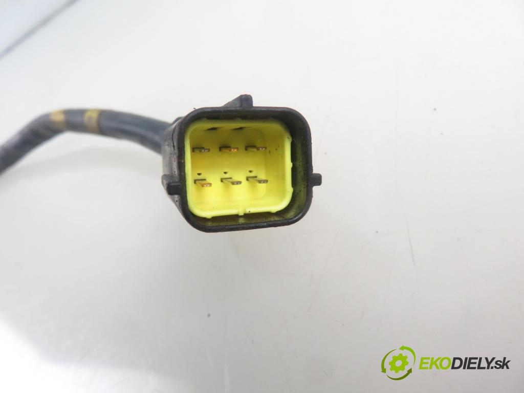 CHEVROLET CAPTIVA (C100, C140) SUV 2012 135,00 2.2 D 4WD 184 - Z 22 D1 2231,00 sonda lambda 25182881 (Lambda sonda)