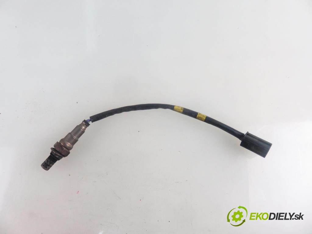 CHEVROLET CAPTIVA (C100, C140) SUV 2012 135,00 2.2 D 4WD 184 - Z 22 D1 2231,00 sonda lambda 25182881 (Lambda sonda)