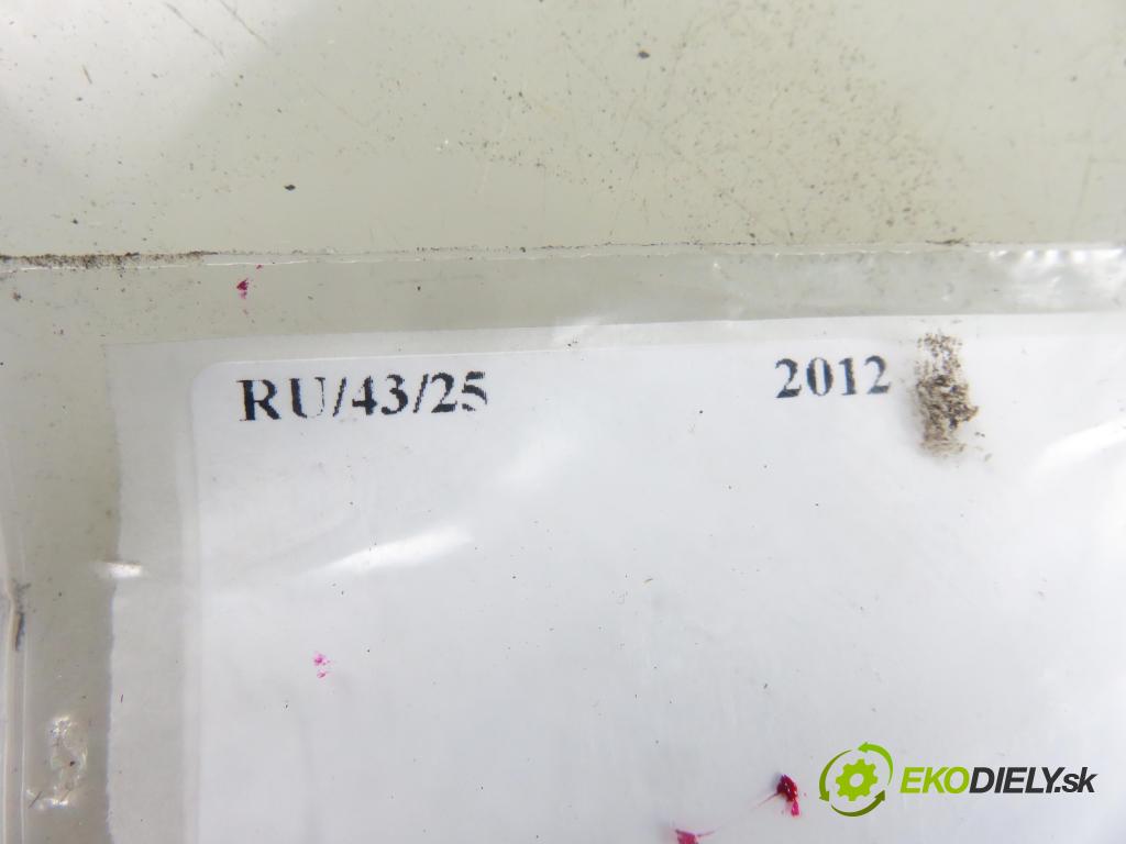 CHEVROLET CAPTIVA (C100, C140) SUV 2012 135,00 2.2 D 4WD 184 - Z 22 D1 2231,00 Potenciometer plynu 20905699 (Pedál)