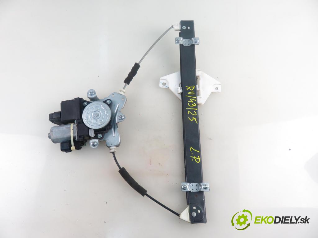 CHEVROLET CAPTIVA (C100, C140) SUV 2012 135,00 2.2 D 4WD 184 - Z 22 D1 2231,00 Mechanizmus okien 20872598