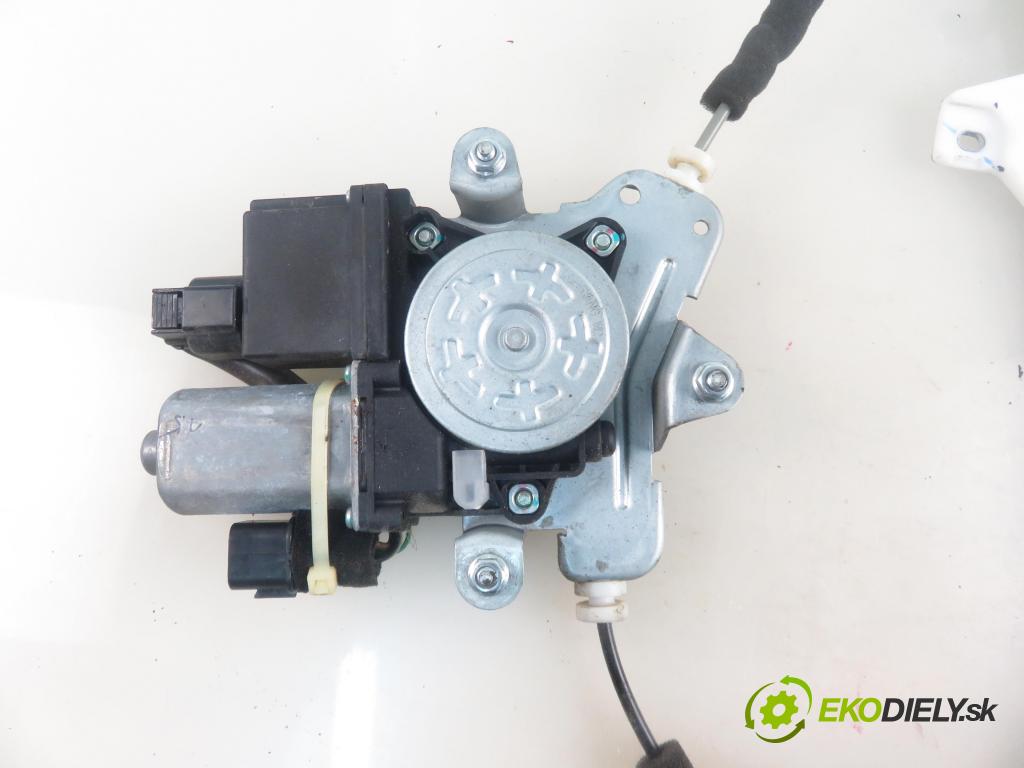 CHEVROLET CAPTIVA (C100, C140) SUV 2012 135,00 2.2 D 4WD 184 - Z 22 D1 2231,00 Mechanizmus okien 20872598