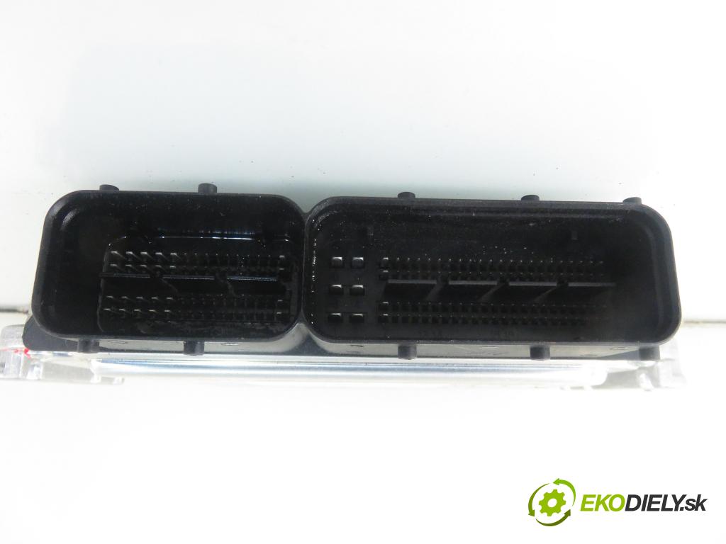 KIA SORENTO I (JC) SUV 2007 103,00 2.5 CRDi 140 - D4CB 2497,00 Riadiaca jednotka Motor 0281013048 ; 391144A410 ; 391544A430