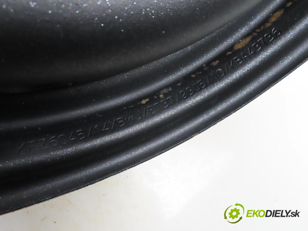 FIAT   0    disky / disk plechový 