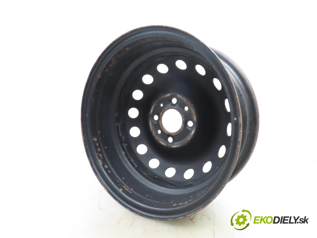 FIAT   0    disky / disk plechový