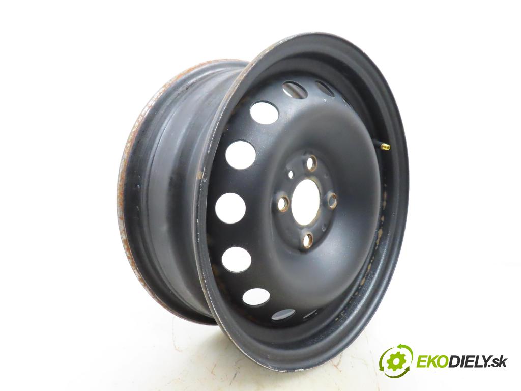 FIAT   0    disky / disk plechový