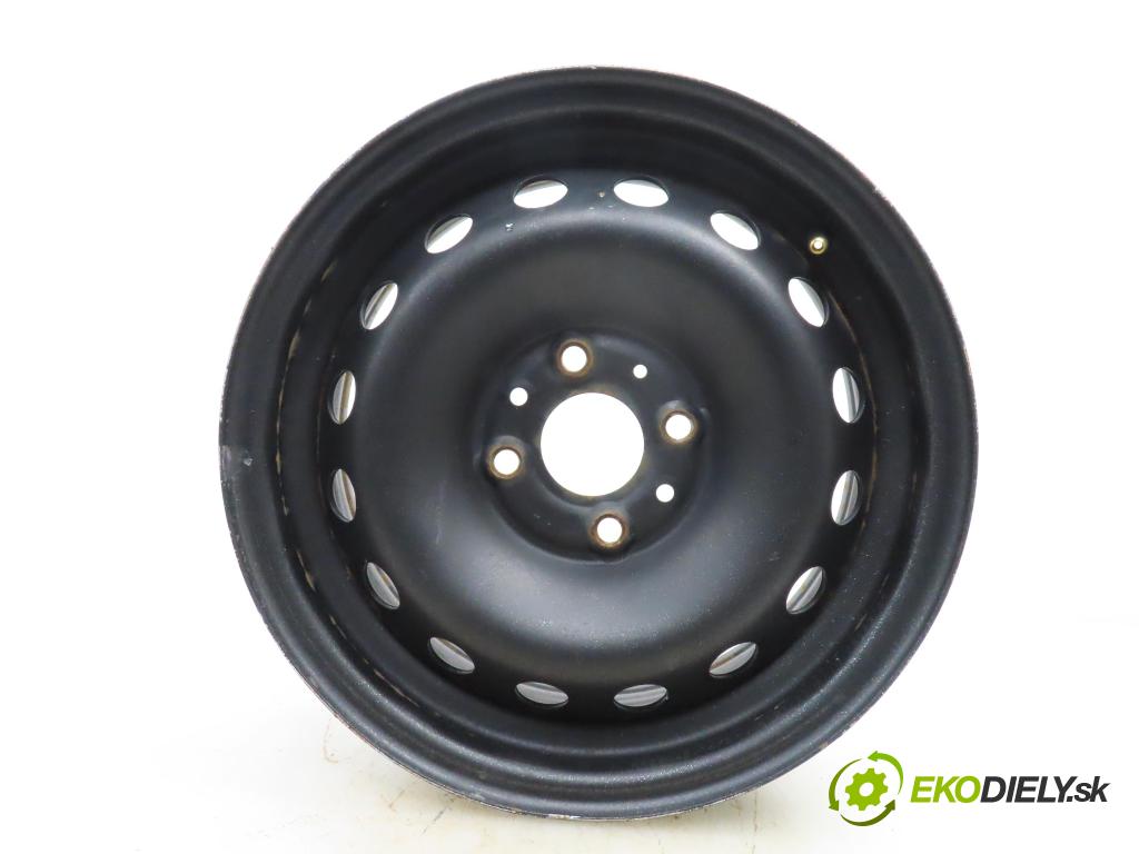 FIAT   0    disky / disk plechový