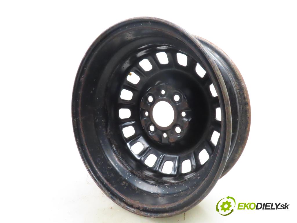 FIAT   0    disky / disk plechový 