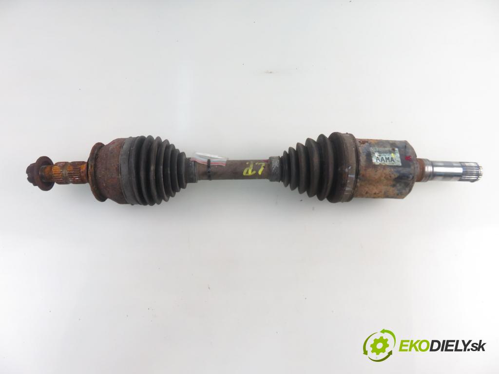 CHEVROLET ORLANDO (J309) MINIVAN 2012 120,00 2.0 D VCDi 163 - Z 20 D1 (LNP) 1998,00 Poloos LP 13355113